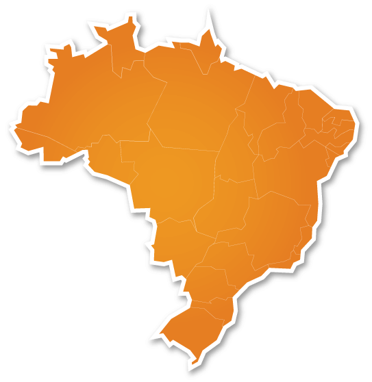 O Número Único Nacional abrange todos os estados do Brasil