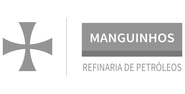 Manguinhos Refinaria de Petróleo